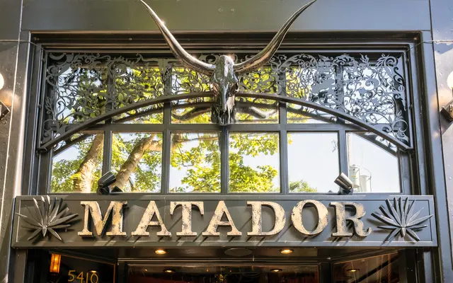 Ballard Independent - Matador Ballard Independent - Matador