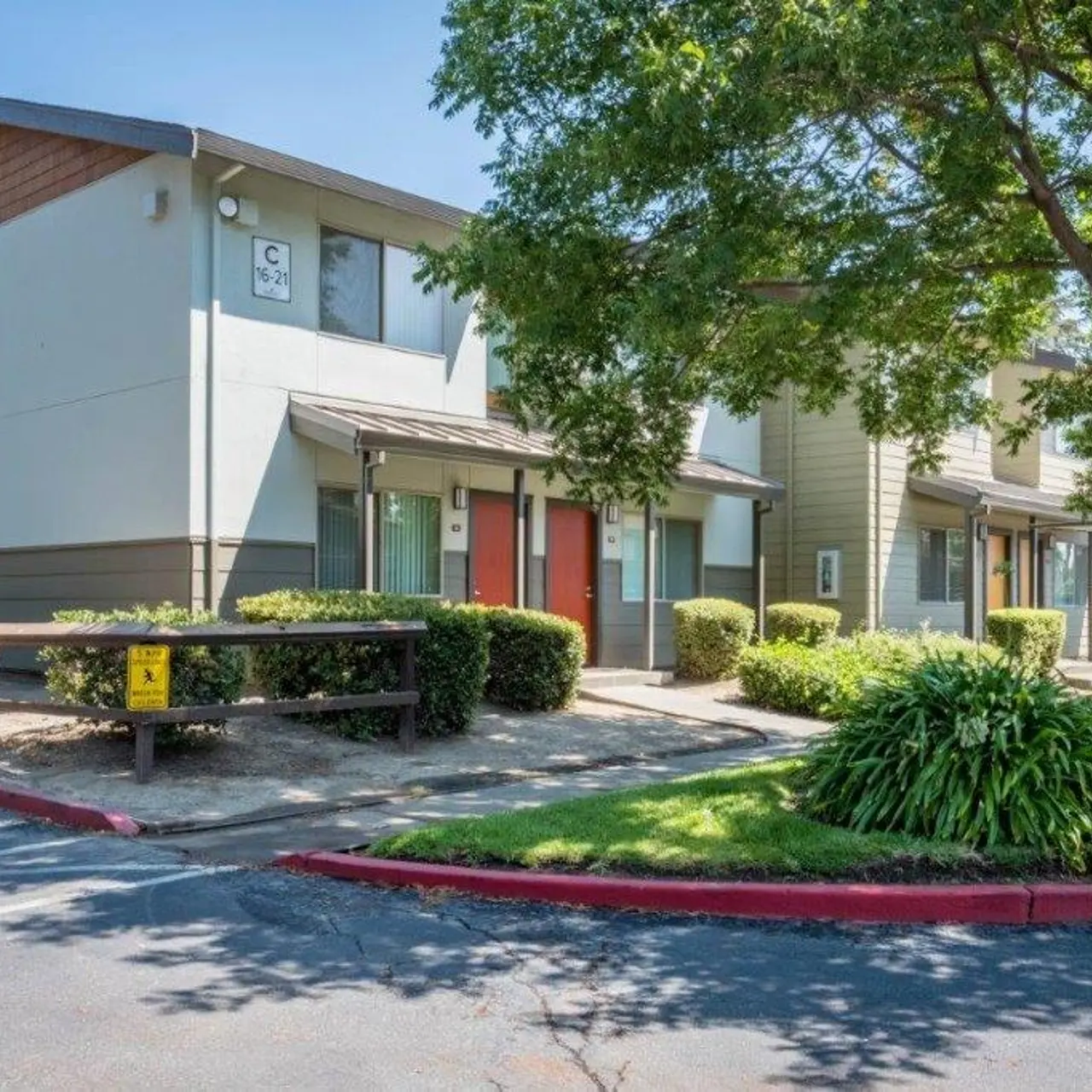 Gallery | Woodcrest Apartments