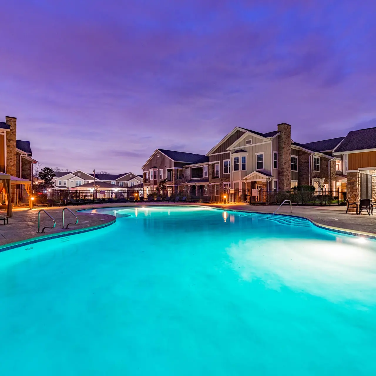 Villas at Sienna Plantation Villas at Sienna Plantation - Building