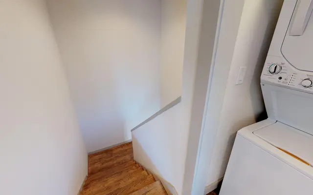 Apartments at M-Streets - Wood, Floor