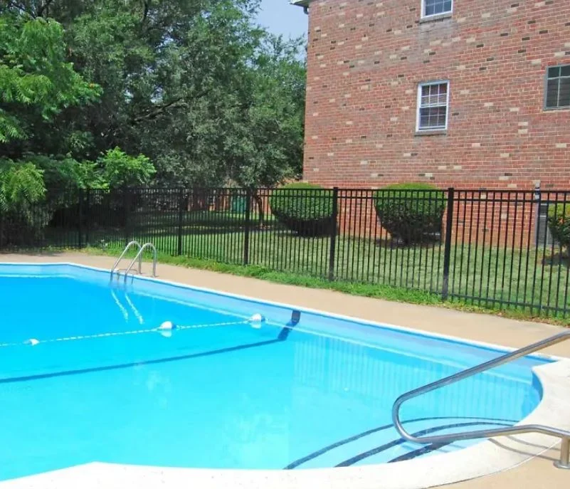 Manchester Arms - Yard