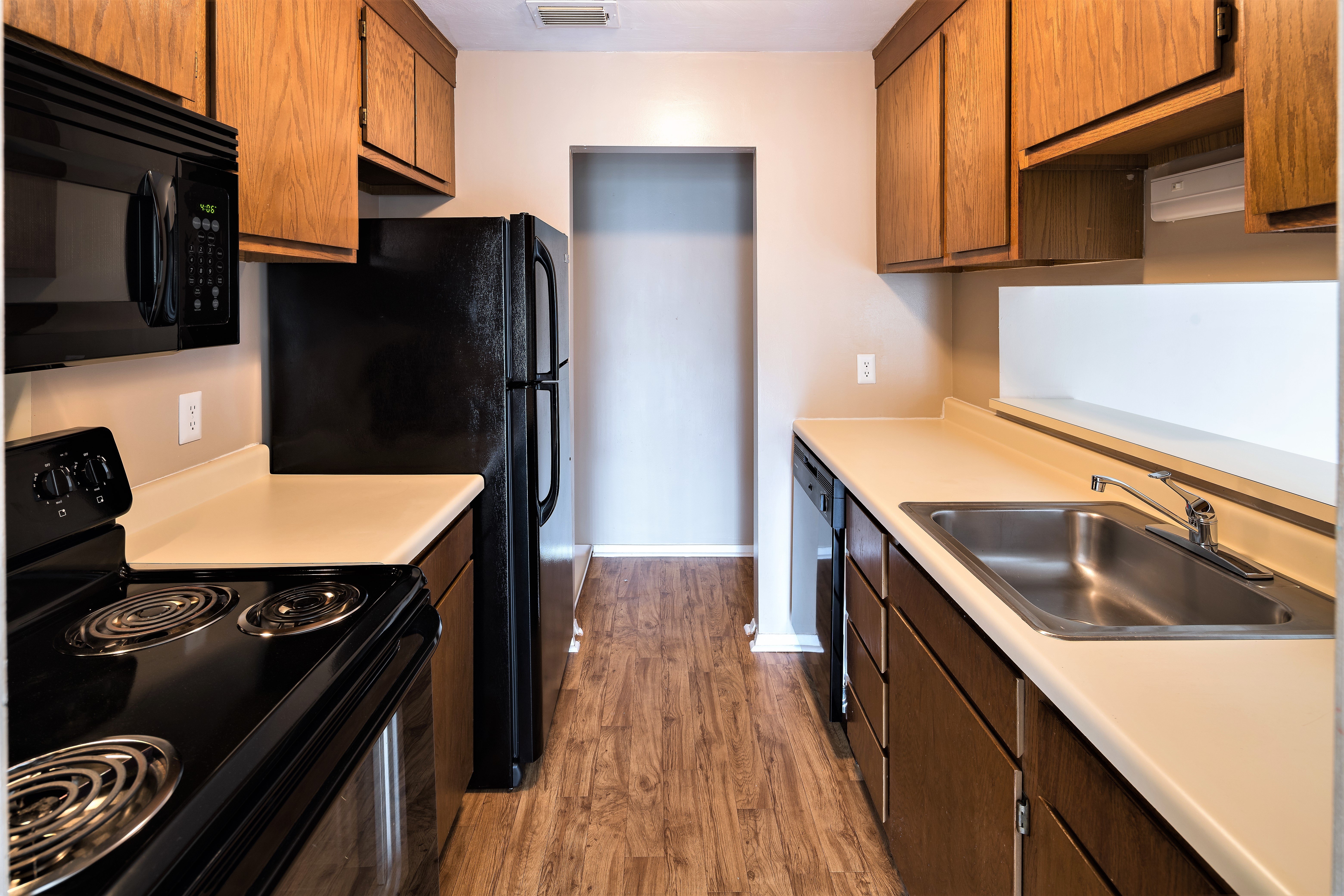 Brandy Mill - Room, Indoors, Flooring