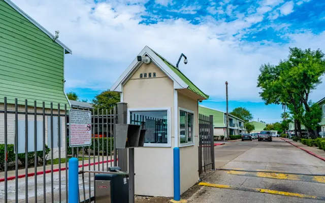 Northwest Corners - City, Street, Urban