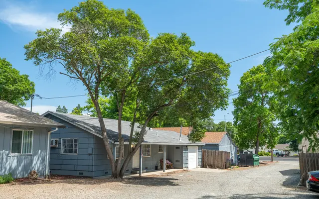 Camp Marconi - Neighborhood, Outdoors, Shelter