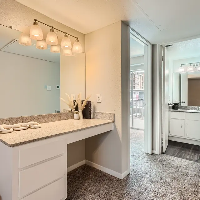 Briarwest - Corner, Indoors, Interior Design