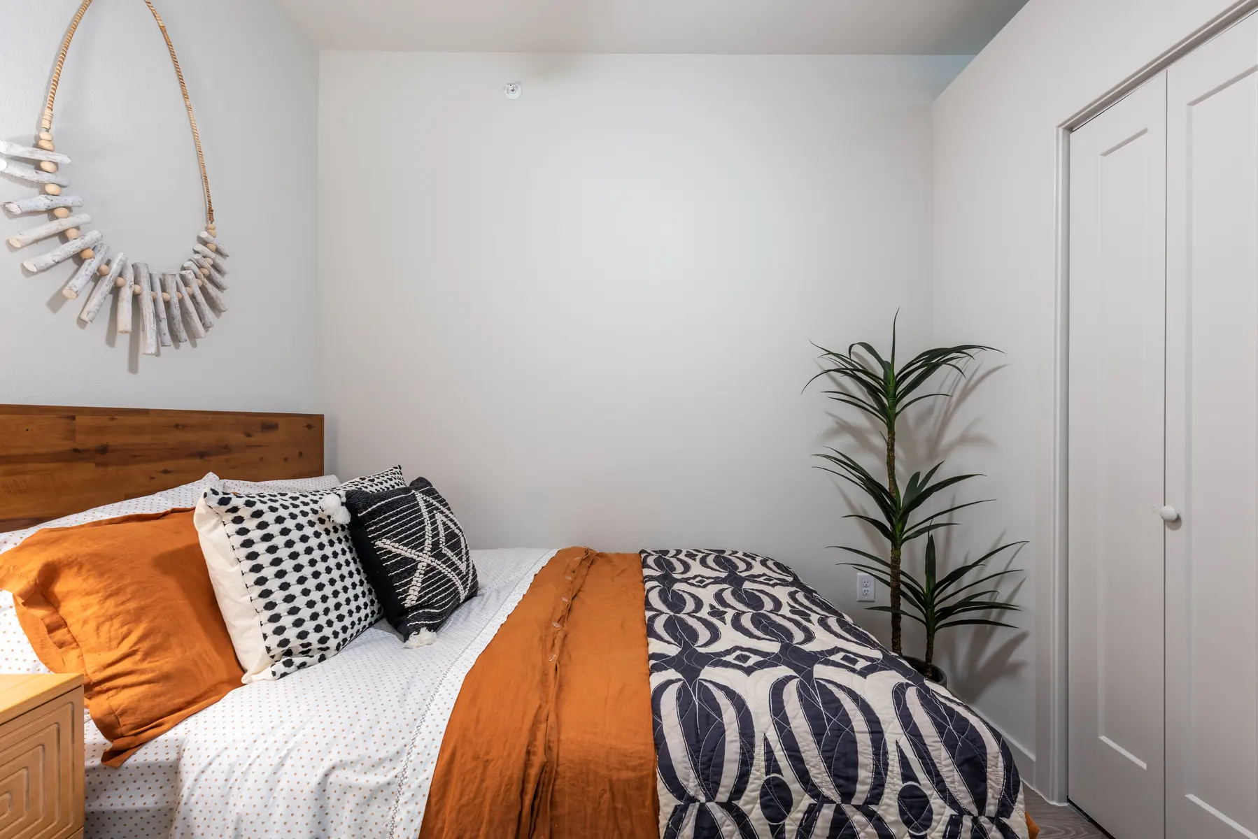 Bridge at Turtle Creek - Bedroom, Room, Indoors