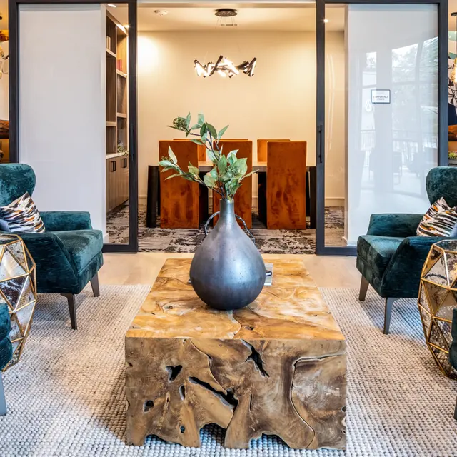 Standard at River District - Home Decor, Indoors, Furniture