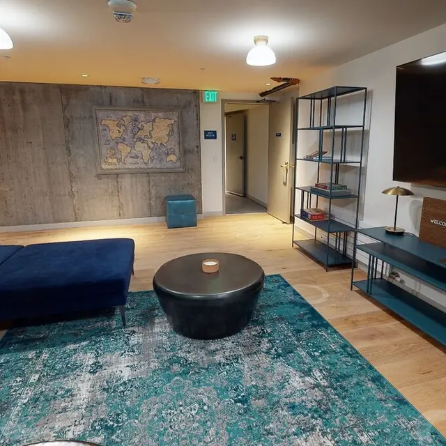 229 Ellis - Interior Design, Home Decor, Living Room