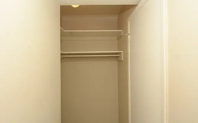 The Sterling The Sterling - Closet