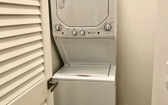 Traverse - Dryer, Appliance