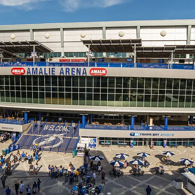 Westshore Crossing Full Site - Building