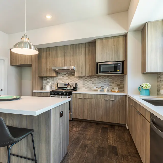 ACODA Galleria - Kitchen, Sink