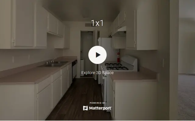 Virtual Tour - 1x1
