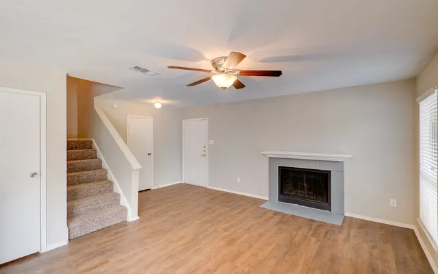 The Park at Woodland Trails The Park at Woodland Trails - Wood, Floor