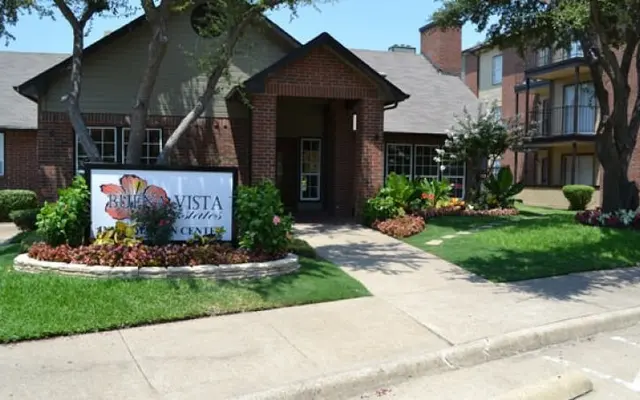Buena Vista Estates - Exterior Buena Vista Estates - Neighborhood, Grass, Vegetation