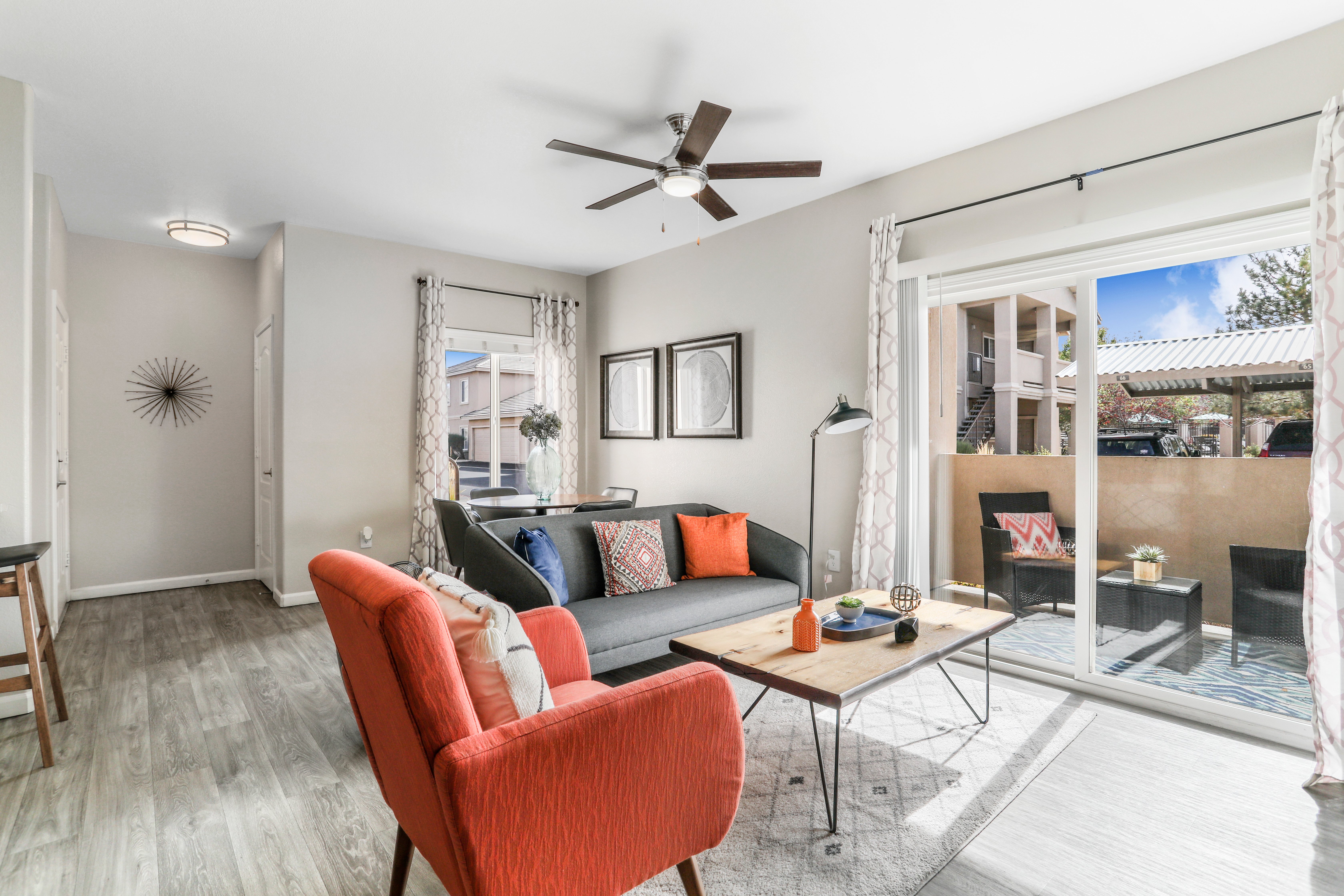 Horizons at South Meadows Horizons at South Meadows - Home Decor, Table, Furniture