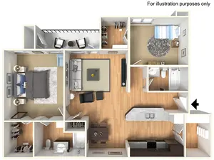 Charleston II Charleston II