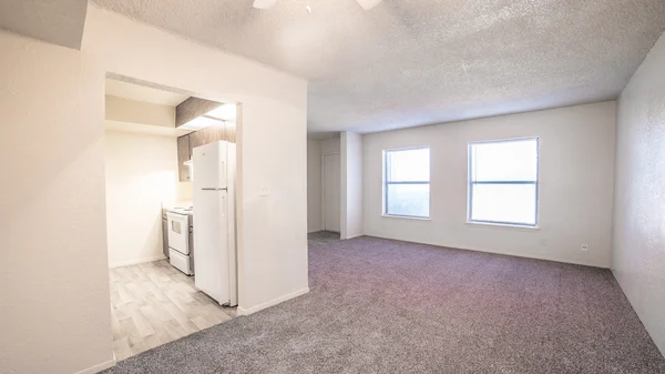 Wildwood Apartments - Flooring, Floor, Room