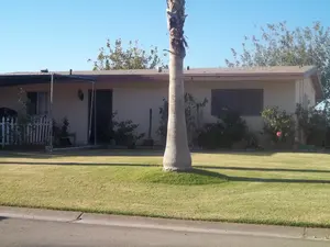 Civilian Ironwood Housing