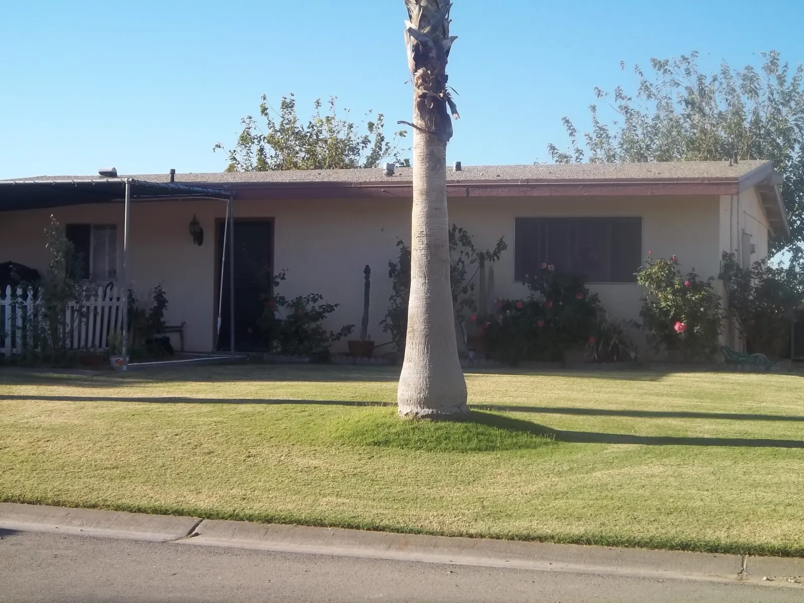 Desert Oasis Communities - Villa, Housing, House