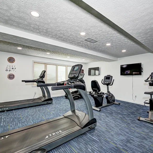 St Andrews - Fitness, Working Out, Sport