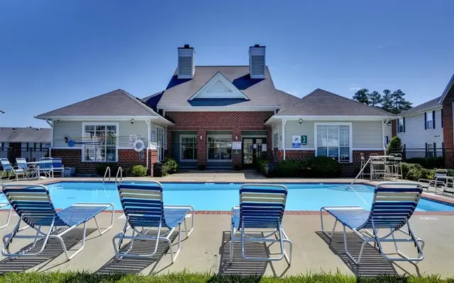 Meriwether Place - Pool, Water, Yard