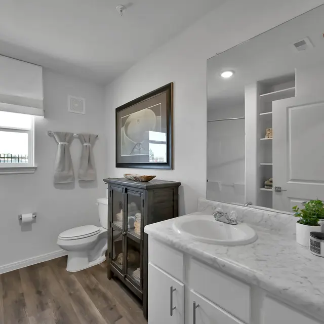 Esperanza at Keith Harrow Esperanza at Keith Harrow - Sink, Sink Faucet, Interior Design