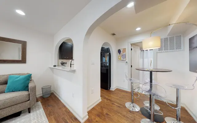 Bella Villa - Wood, Floor