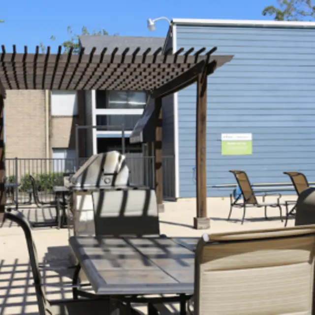 Grove on Gladstell - House, Housing, Porch