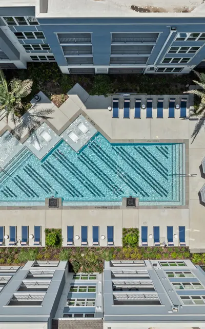 Neuhaus Apartments - Pool, Water, Swimming Pool