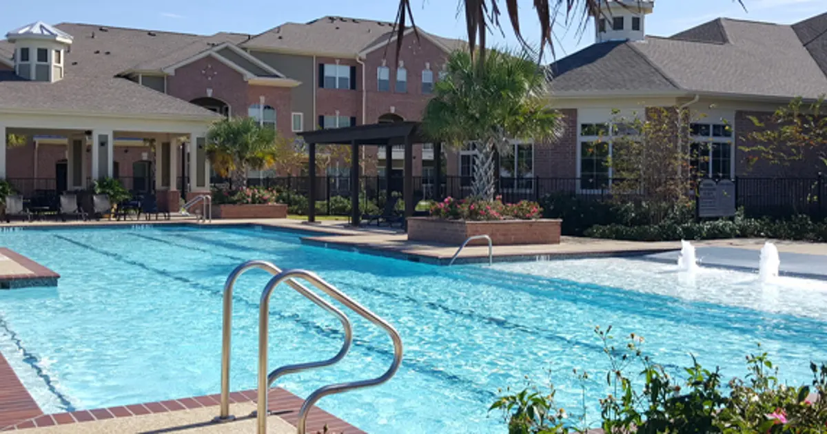 Reserve at Bankside in Houston, TX