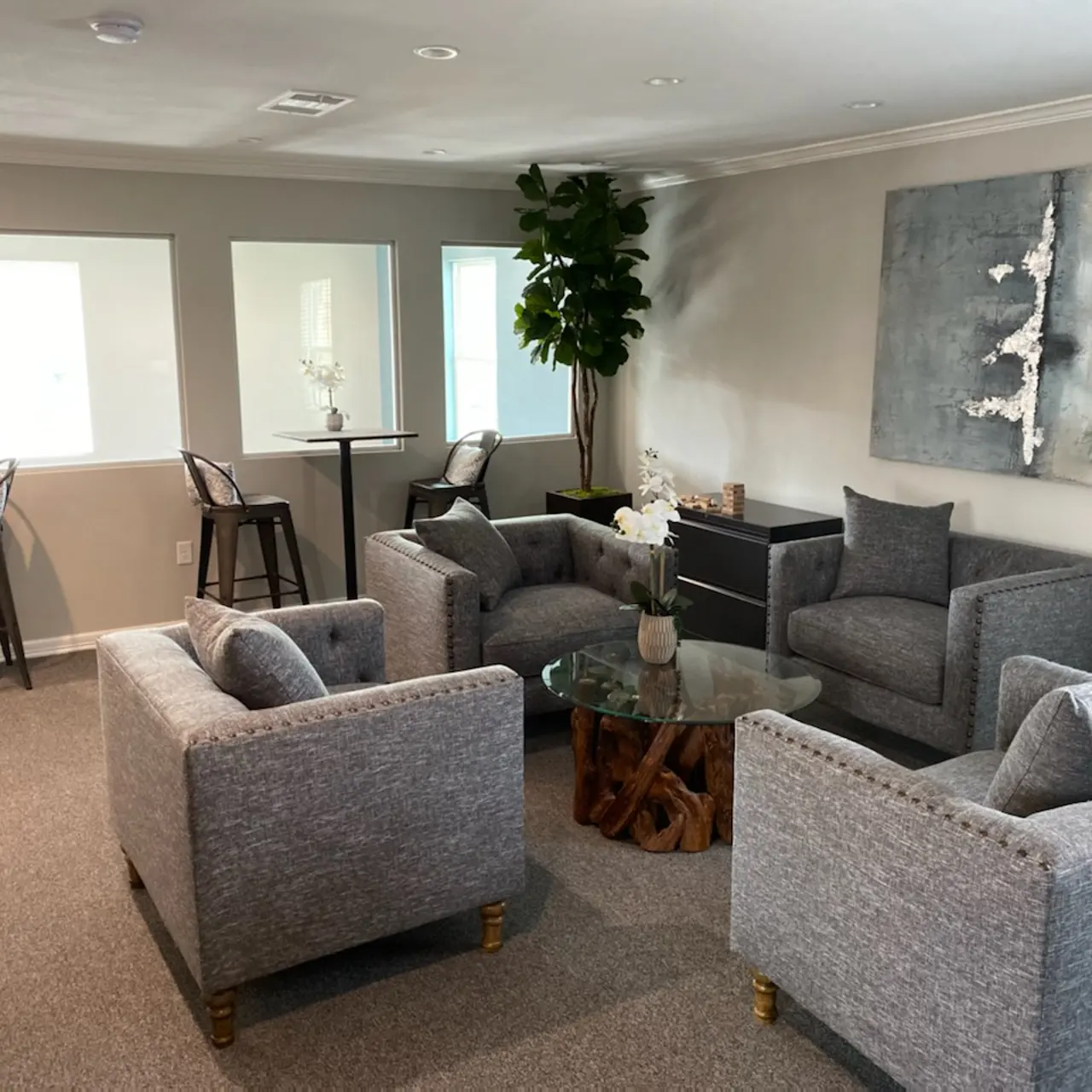 11Eleven - Indoors, Furniture, Home Decor