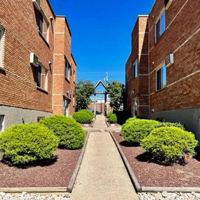 Werk Apartments - City, Road, Street
