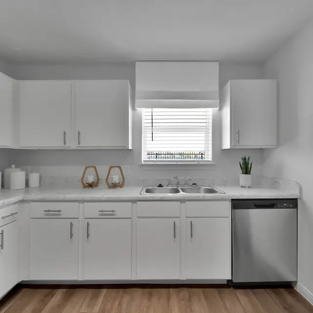 Esperanza at Keith Harrow Esperanza at Keith Harrow - Interior Design, Indoors, Kitchen