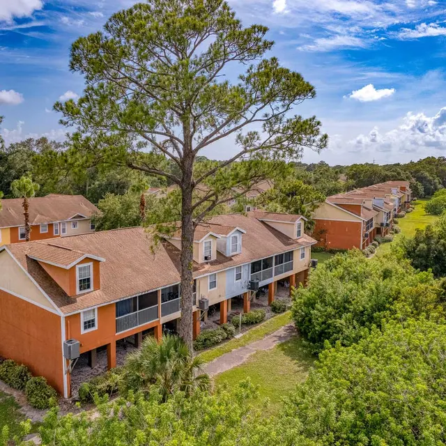 Park at Chelsea - Building, Outdoors, Suburb