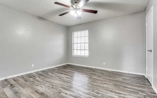 El Paso on the Park - Ceiling Fan, Appliance, Floor