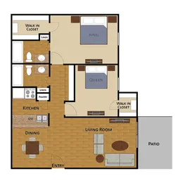 E10 Oak