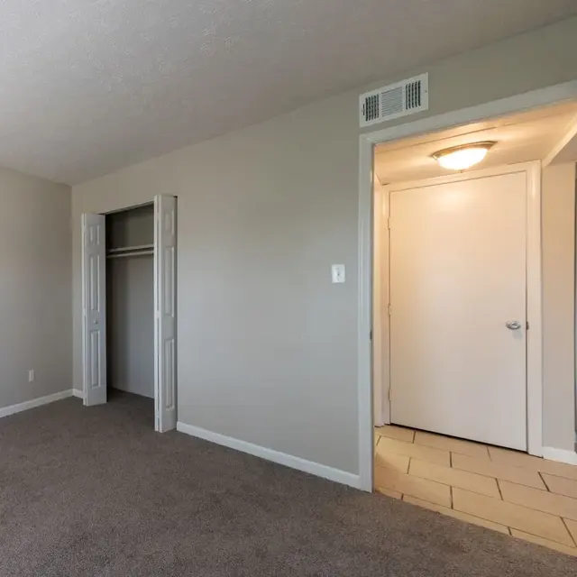 Parkside Apartments - Corner, Indoors, Interior Design