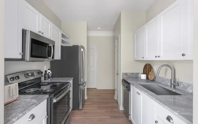Belmont Place - Room, Indoors, Flooring