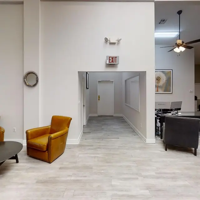 Somerset Commons Somerset Commons - Floor, Indoors, Foyer