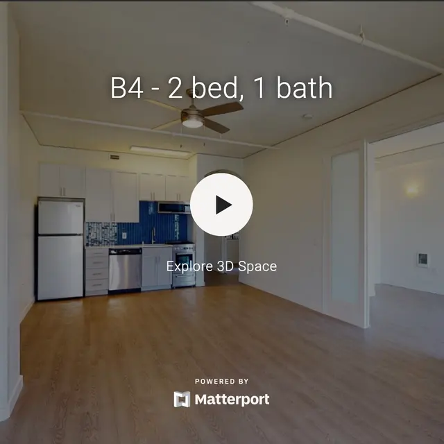 B4 Virtual Tour