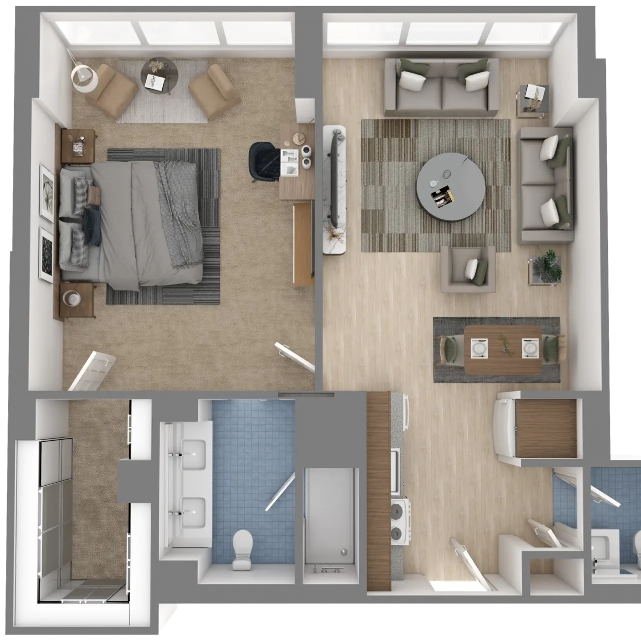 42- The Chatham 1 Bedroom 1.5 Bathrooms Water View 694 Sqft.png