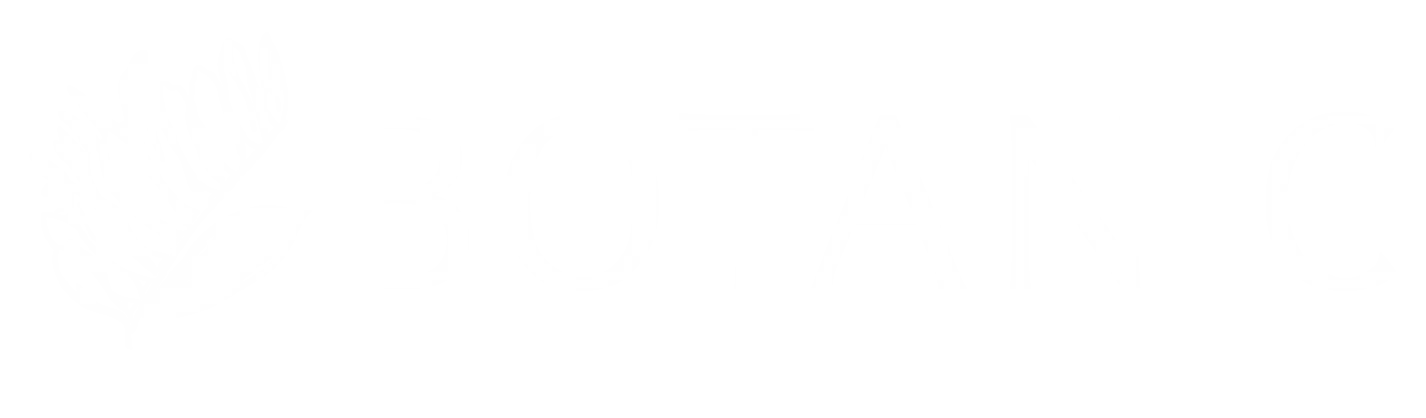 Logo featuring the word 'BOTANIC' in capital letters, accompanied by a stylized leaf illustration.