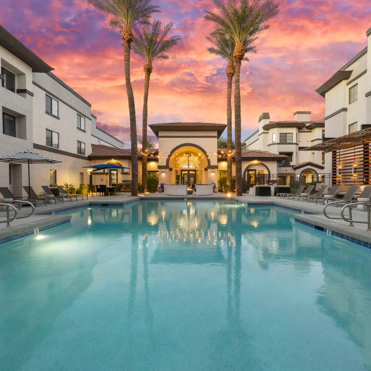 Inspiration - Housing, Villa, Hotel