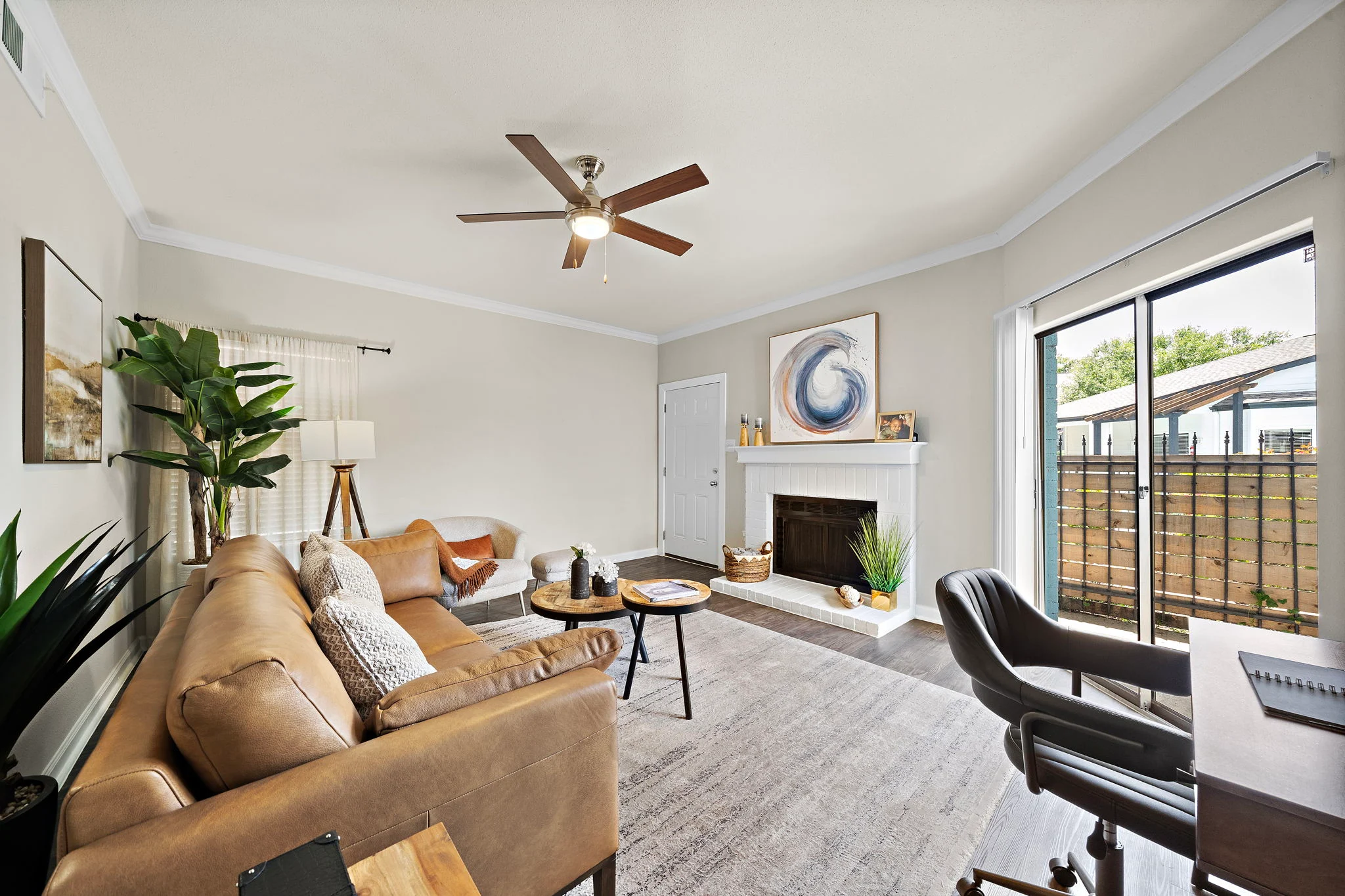 The Archer at Willowbrook The Archer at Willowbrook - Home Decor, Furniture, Table