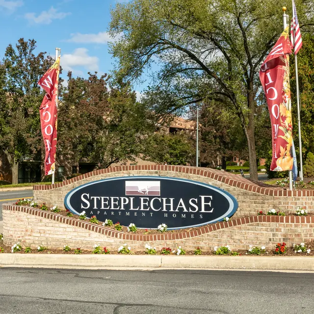 Steeplechase - Grass, Park, Tree