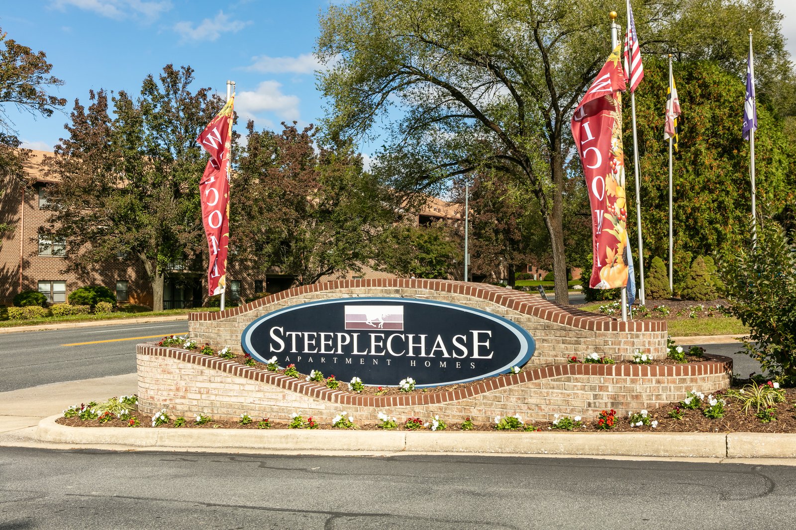 1 Bedroom Rental – 10337 Society Park Dr, Cockeysville, MD, 21030