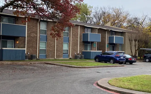 Rio Estates - City, Urban, Suburb