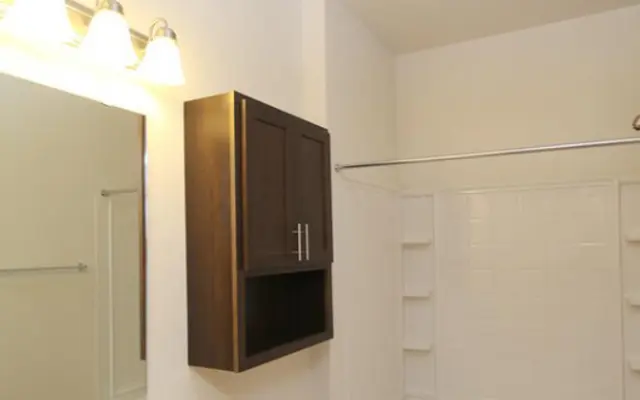 Lexington Place I II and III Lexington Place I II and III - Toilet, Bathroom, Room