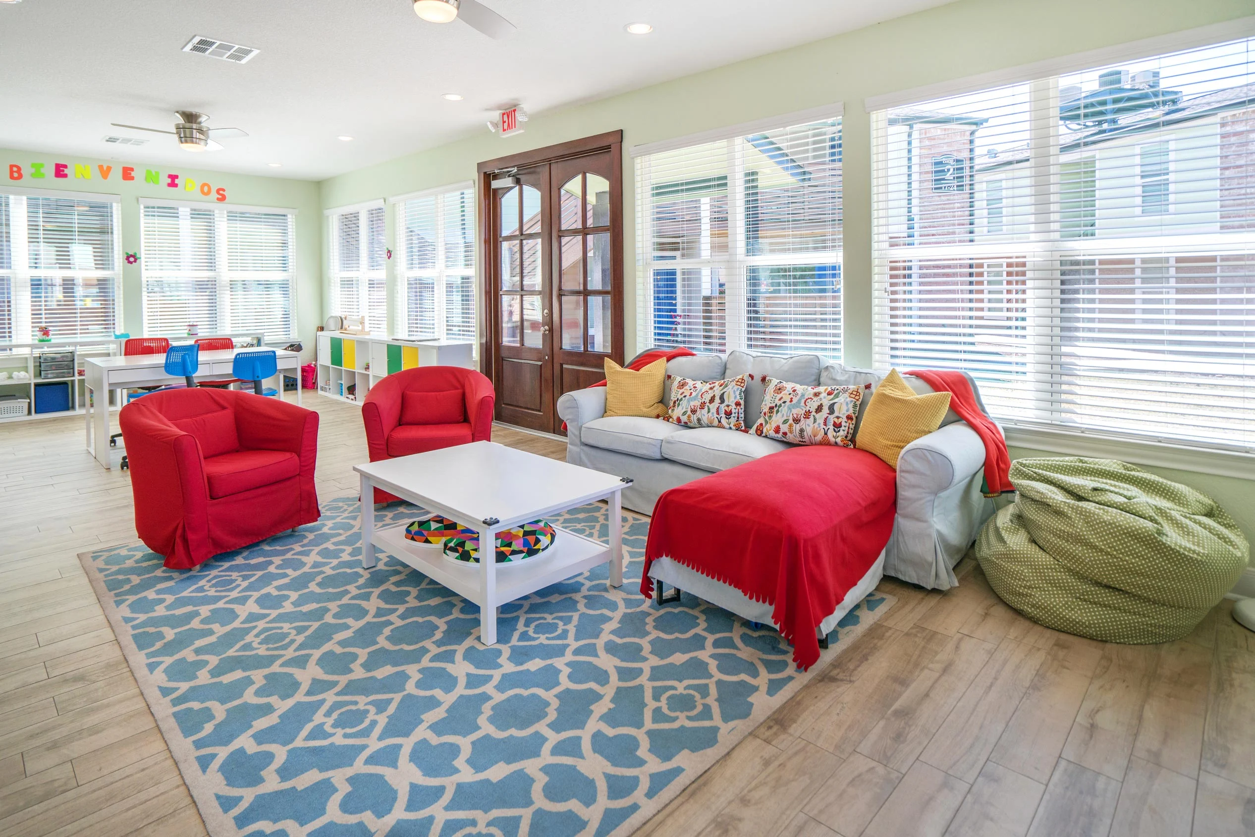 Los Prados - Home Decor, Rug